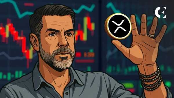 Призыв Рауля Пала к «полному портированию» XRP встретил серьёзное предупреждение экспертов