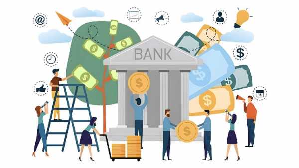 Банковские гиганты вложили $100 млрд в блокчейн за четыре года