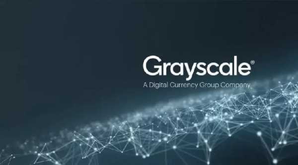 Grayscale готова запустить спотовый биржевой фонд на Dogecoin