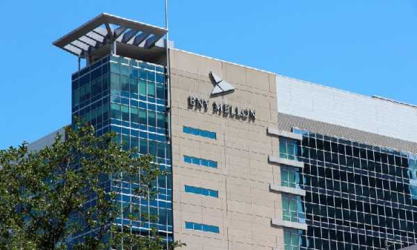 OpenEden привлекает BNY Mellon для управления токенизированными активами казначейства США