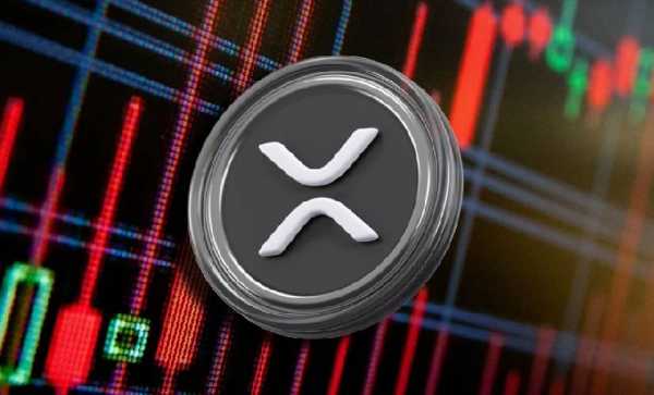 Компания DWP Management привлекла $200 млн в цифровом токене XRP