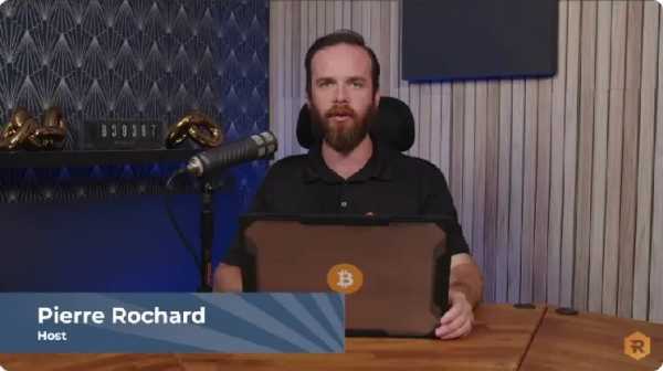 Пьер Рошар: Токенизация не спасет эфир и XRP